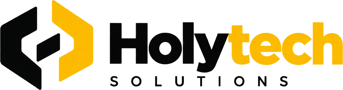 HolyTech Solutions
